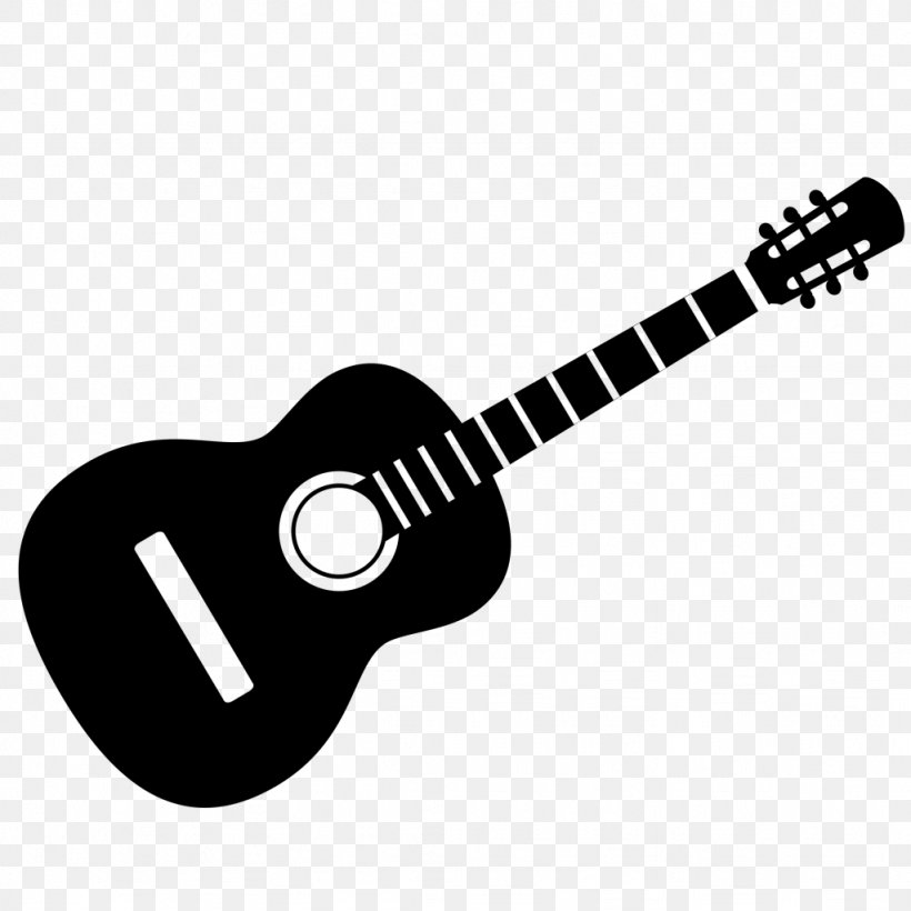 Guitar Cartoon, PNG, 1024x1024px, Acoustic Guitar, Acousticelectric Guitar, Bass Guitar, Classical Guitar, Electric Guitar Download Free