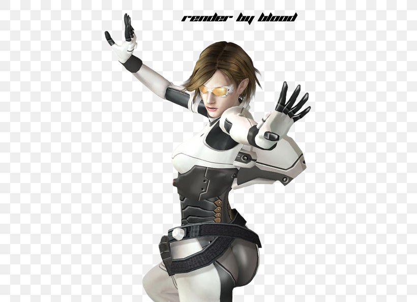 P.N.03 Video Game Capcom Resident Evil 6, PNG, 450x594px, Video Game, Action Figure, Capcom, Character, Costume Download Free