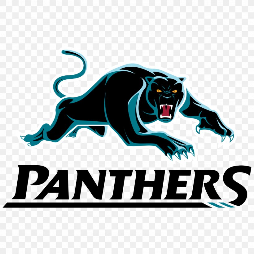 Penrith Panthers North Queensland Cowboys New Zealand Warriors Canberra Raiders 2018 NRL Season, PNG, 1600x1600px, 2018 Nrl Season, Penrith Panthers, Big Cats, Brand, Canberra Raiders Download Free