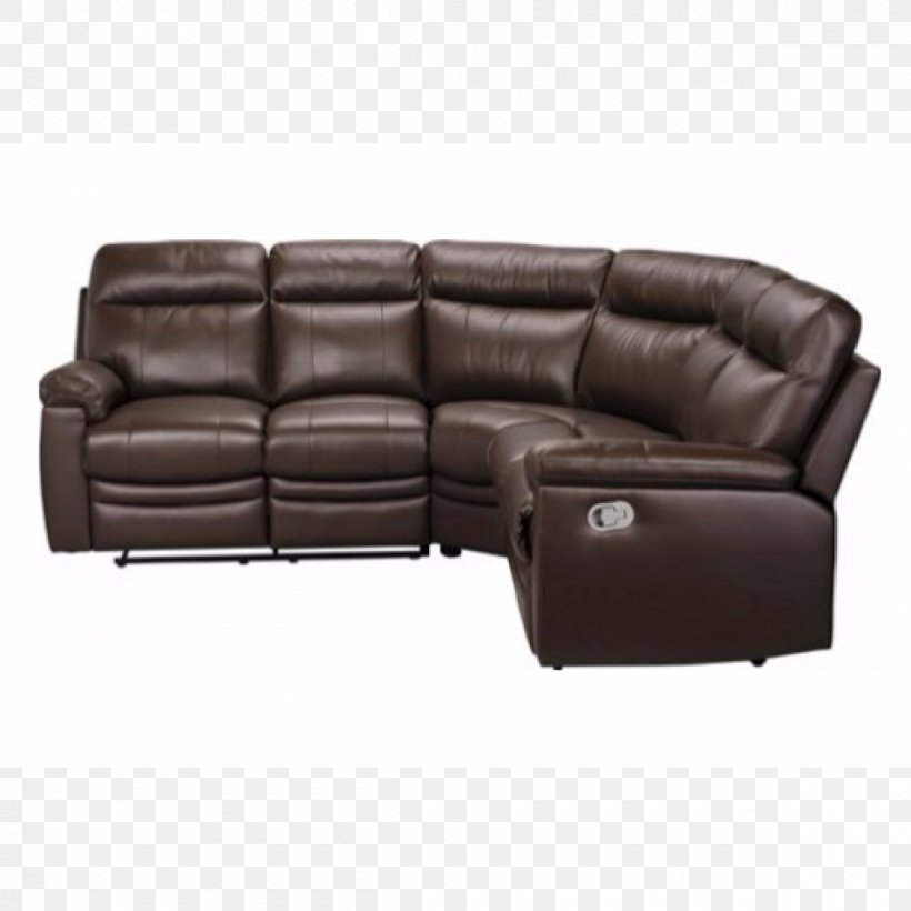 Recliner Couch Chair Furniture Sofa Bed, PNG, 1200x1200px, Recliner, Bed, Brown, Chair, Chocolate Download Free
