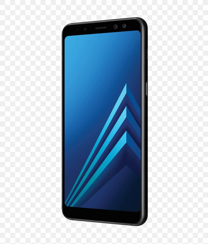 Samsung Galaxy A8 (2016) Smartphone LTE Telephone, PNG, 1020x1200px, Samsung Galaxy A8 2016, Cellular Network, Communication Device, Electric Blue, Electronic Device Download Free