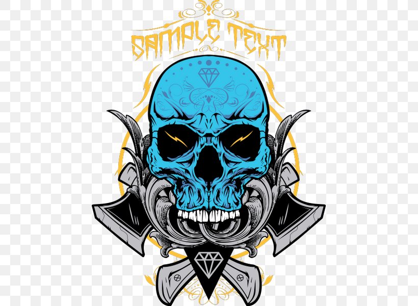 Skull Clip Art, PNG, 459x600px, Skull, Bone, Fictional Character, Illustrator, Royaltyfree Download Free