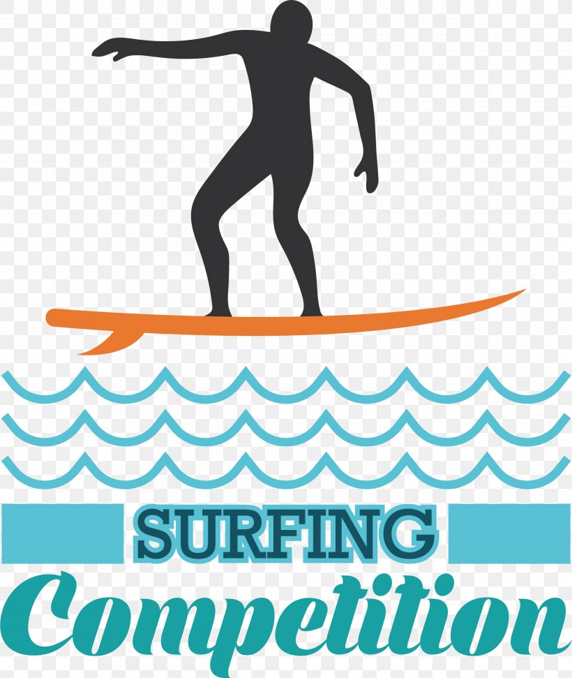 Surfing Royalty-free Clip Art, PNG, 2636x3124px, Surfing, Area, Artwork, Happiness, Human Behavior Download Free