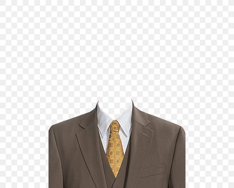 Tuxedo M., PNG, 480x660px, Tuxedo, Beige, Blazer, Brown, Button Download Free