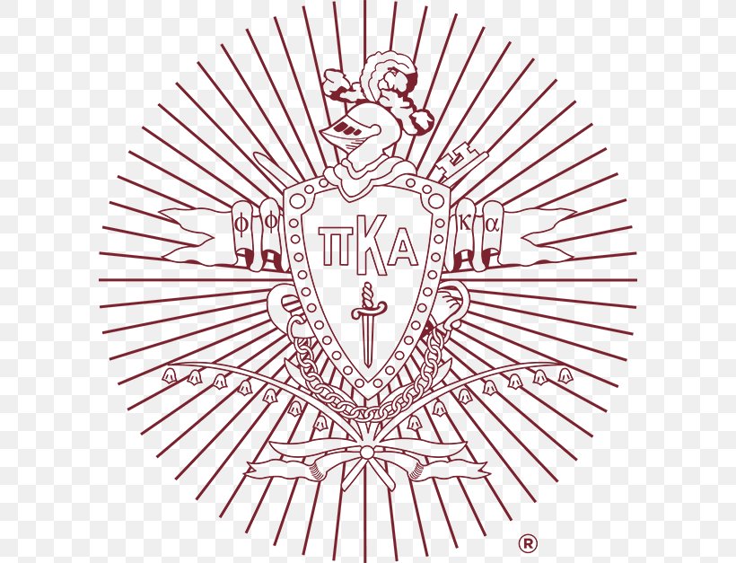 University Of Tulsa Pi Kappa Alpha Logo College, PNG, 600x627px, Watercolor, Cartoon, Flower, Frame, Heart Download Free