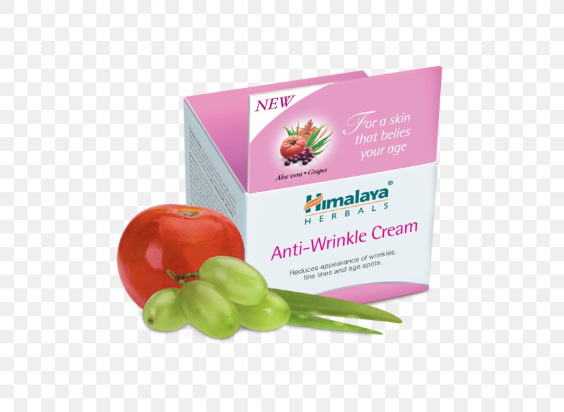Anti-aging Cream The Himalaya Drug Company Wrinkle Personal Care, PNG, 534x600px, Cream, Antiaging Cream, Ayurveda, Cosmetics, Face Download Free