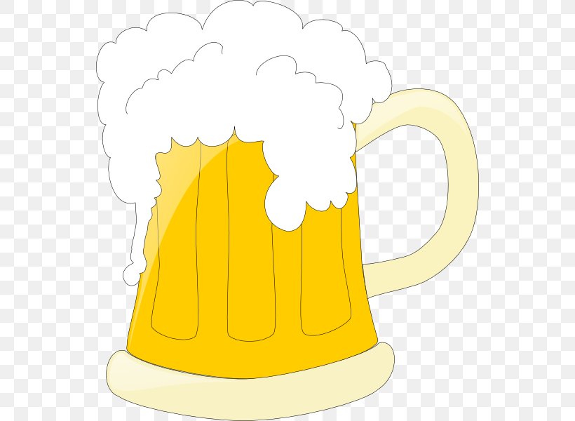 Beer Glasses Mug Clip Art, PNG, 546x600px, Beer, Beer Glasses, Beer Stein, Cake, Cup Download Free