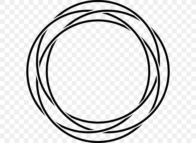 Circle Wiring Diagram Clip Art, PNG, 600x600px, Wiring Diagram, Black And White, Diagram, Electrical Wires Cable, Hardware Accessory Download Free