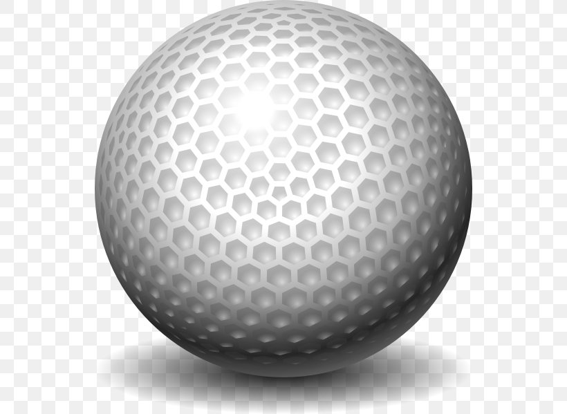Golf Balls Golf Clubs Clip Art, PNG, 546x599px, Golf Balls, Ball, Baseball, Black And White, Golf Download Free
