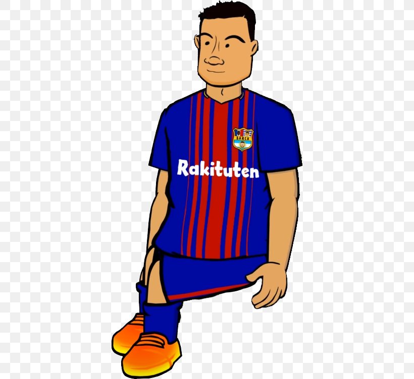 Philippe Coutinho FC Barcelona Liverpool F.C. 442oons Football, PNG, 380x752px, Philippe Coutinho, Area, Artwork, Boy, Clothing Download Free
