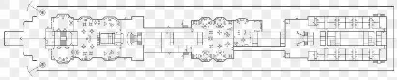 Rose DeWitt Bukater RMS Titanic Southampton Ship, PNG, 4787x972px, 3d Film, Rose Dewitt Bukater, Black And White, Floor Plan, Hardware Accessory Download Free