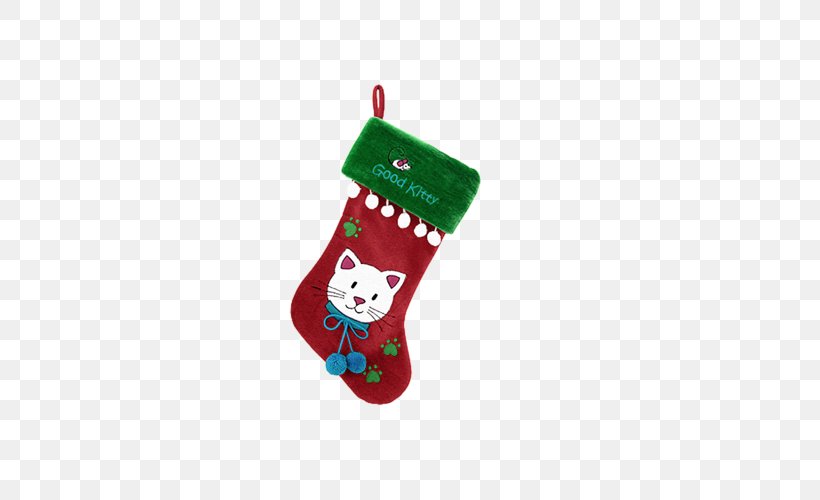 Sock Christmas Stockings Gift, PNG, 500x500px, Sock, Christmas, Christmas Decoration, Christmas Ornament, Christmas Stocking Download Free