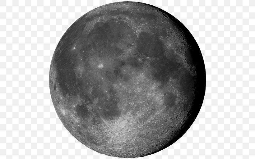Supermoon Solar Eclipse Apollo Program Lunar Eclipse, PNG, 512x512px, Moon, Apollo 17, Apollo Lunar Module, Apollo Program, Astronomical Object Download Free
