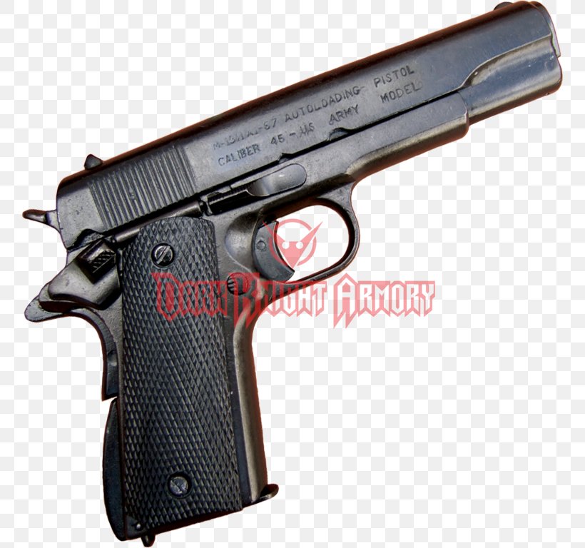 Trigger Beretta M9 Firearm Revolver M1911 Pistol, PNG, 768x768px, 45 Acp, 919mm Parabellum, Trigger, Air Gun, Airsoft Download Free