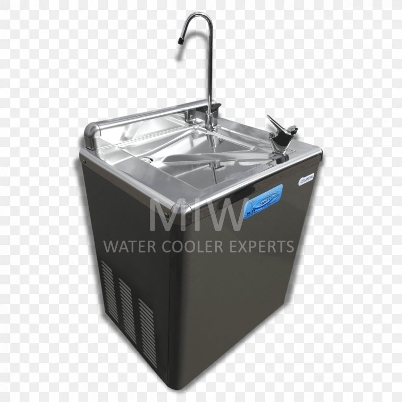 Water Cooler Drinking Fountains Sink Drinking Water, PNG, 1200x1200px, Water Cooler, Bathroom Sink, Bottle, Chilled Water, Chiller Download Free