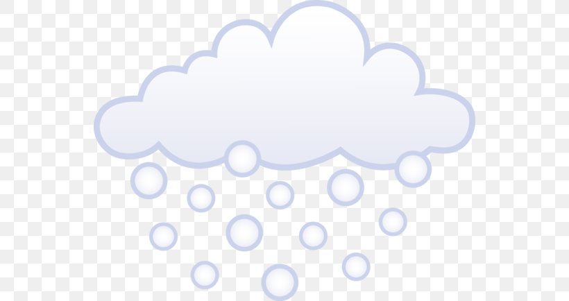 Weather Snow Clip Art, PNG, 550x434px, Weather, Area, Blue, Cloud, Idea Download Free