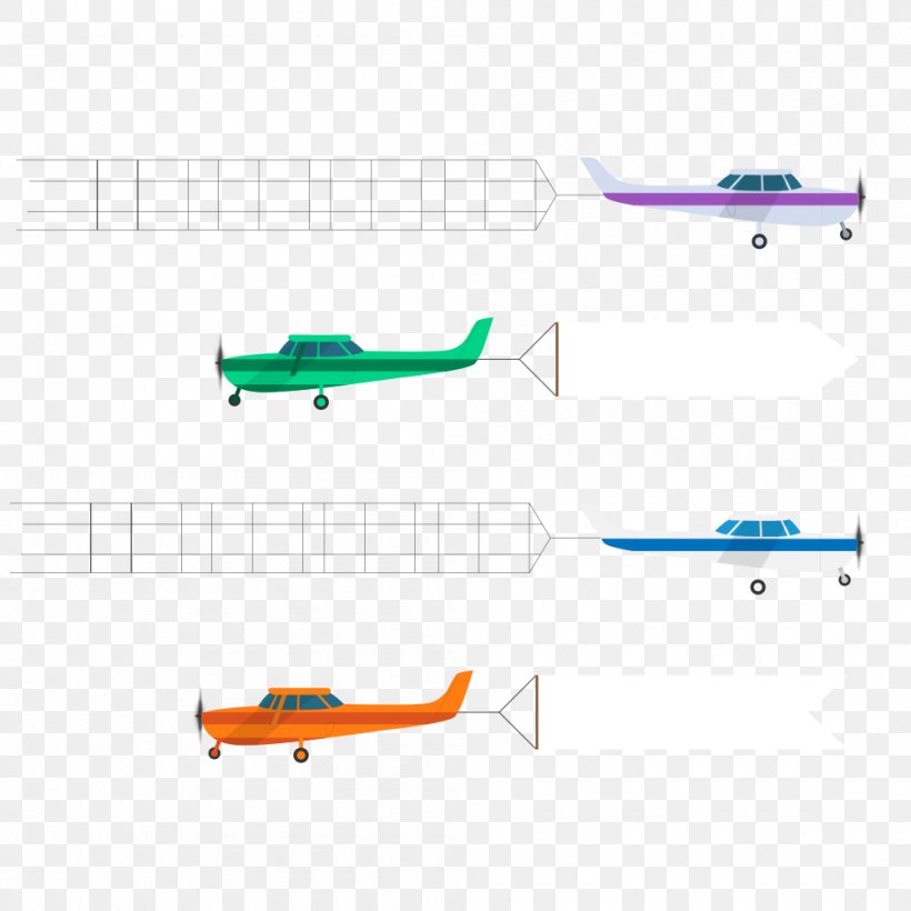 Airplane Aircraft Cartoon, PNG, 1000x1000px, Airplane, Aerospace Engineering, Air Travel, Aircraft, Airline Download Free