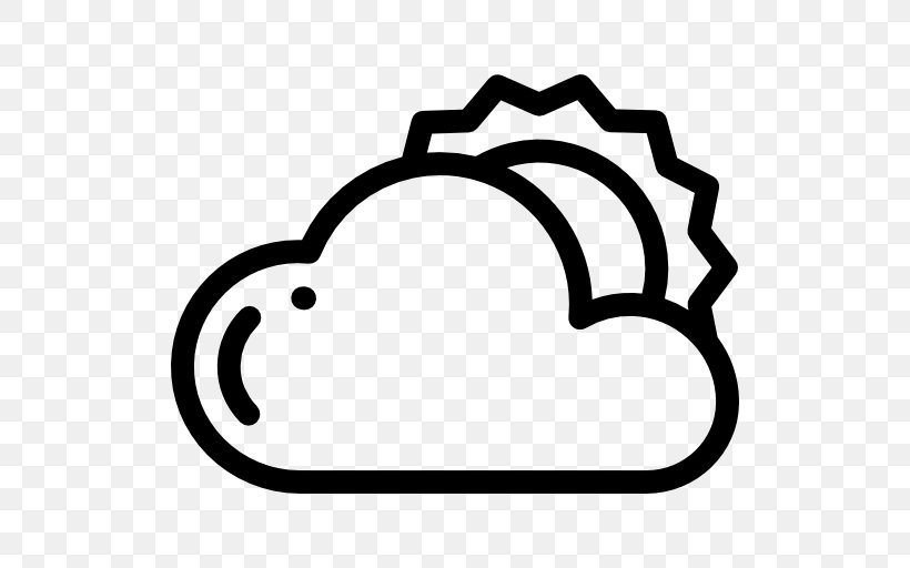 Clouded Vector, PNG, 512x512px, Los Angeles, Area, Black, Black And White, Eguzkierradiazio Download Free