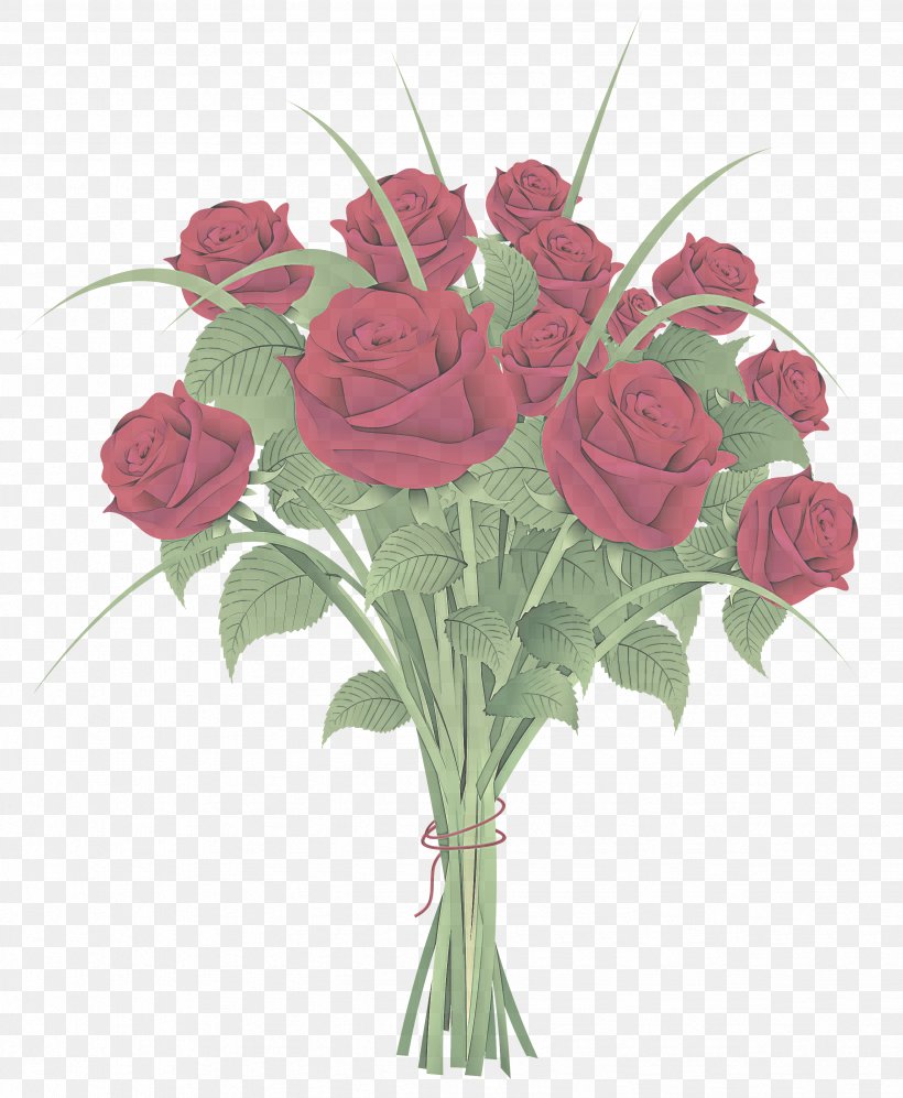 Garden Roses, PNG, 2466x3000px, Flower, Bouquet, Cut Flowers, Floribunda, Garden Roses Download Free