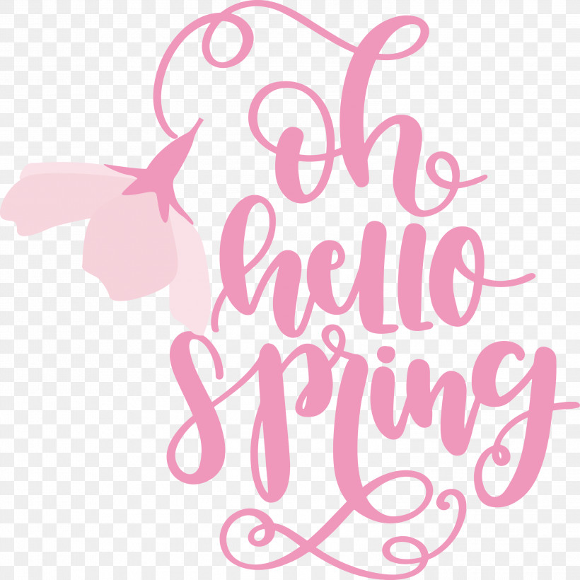 Hello Spring Oh Hello Spring Spring, PNG, 2999x3000px, Hello Spring, Calligraphy, Chinese Painting, Digital Art, Drawing Download Free