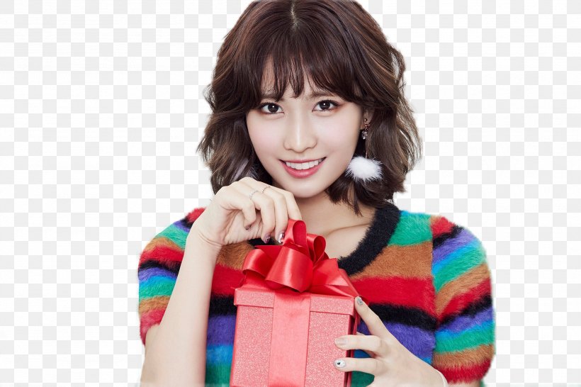 MOMO Twicetagram HEART SHAKER Merry & Happy, PNG, 1999x1332px, Watercolor, Cartoon, Flower, Frame, Heart Download Free