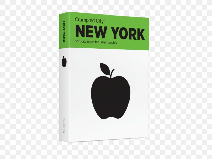 New York City 뉴욕(New York)(구겨쓰는 도시 지도) City Map, PNG, 960x720px, New York City, Book, Bookselling, Brand, City Download Free