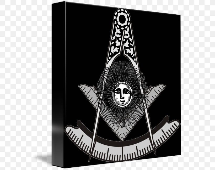 Solomon's Temple Emblem Freemasonry Masonic Lodge Image, PNG, 575x650px, Emblem, Art, Black And White, Brand, Car Download Free