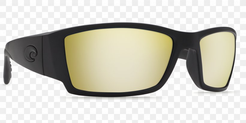 Sunglasses Costa Del Mar Eyewear, PNG, 2000x1000px, Sunglasses, Beige, Clothing Accessories, Costa Del Mar, Eyewear Download Free