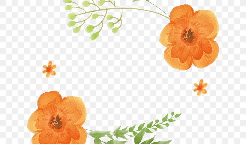Watercolor Floral Background, PNG, 640x480px, Watercolor Painting, Drawing, Floral Design, Flower, Flower Painting Download Free