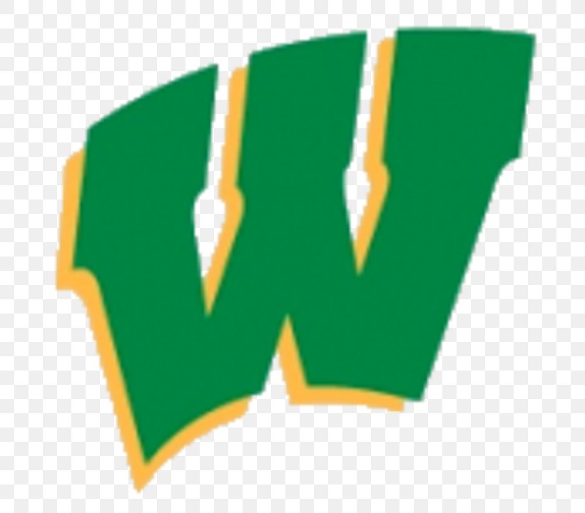 West Seneca Central Schools West Davidson High School West Middle School West Senior High School National Secondary School, PNG, 720x720px, West Middle School, Decal, Green, Hand, Logo Download Free