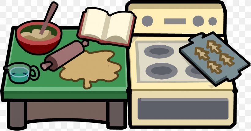 Club Penguin Island Kitchen Clip Art, PNG, 1095x572px, Club Penguin, Artwork, Club Penguin Entertainment Inc, Club Penguin Island, Dining Room Download Free