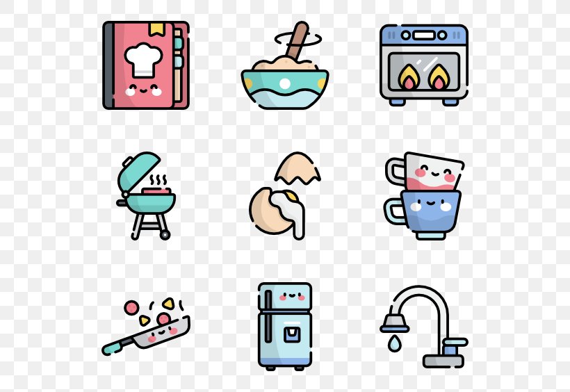 Barbecue Kitchen Utensil Clip Art, PNG, 600x564px, Barbecue, Area, Cartoon, Communication, Computer Icon Download Free