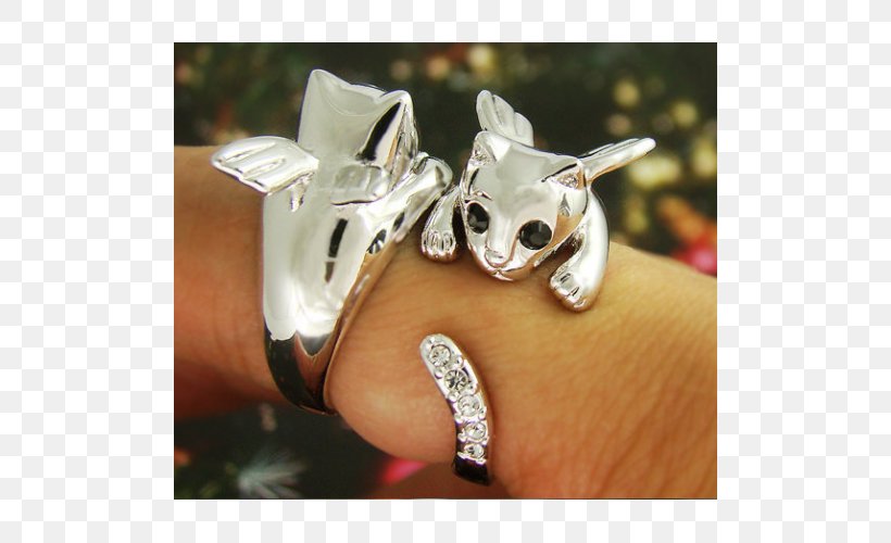 Earring Ring Finger Jewellery, PNG, 500x500px, Ring, Animal, Body Jewellery, Body Jewelry, Ear Download Free