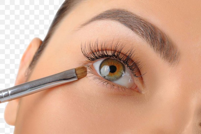 Eyebrow Cosmetics Eye Shadow Eyelid, PNG, 1100x732px, Watercolor, Cartoon, Flower, Frame, Heart Download Free
