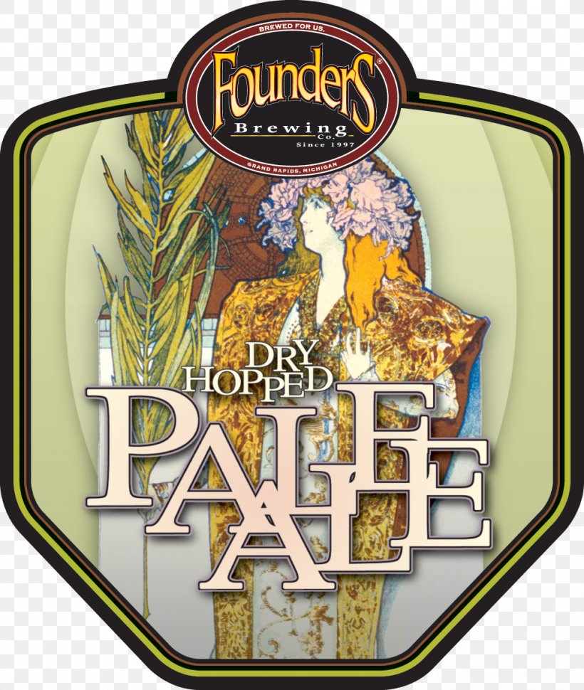 Founders Brewing Company India Pale Ale Beer, PNG, 1014x1200px, Founders Brewing Company, Adjuncts, Alcohol By Volume, Ale, American Pale Ale Download Free