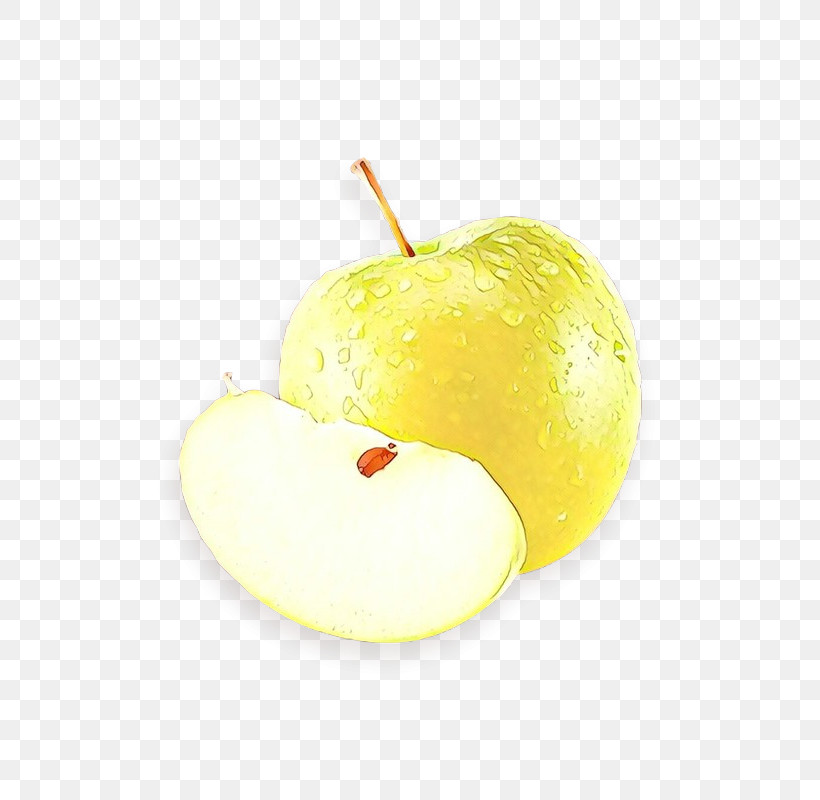 Fruit Food Yellow Plant Apple, PNG, 800x800px, Fruit, Accessory Fruit, Apple, Asian Pear, Food Download Free