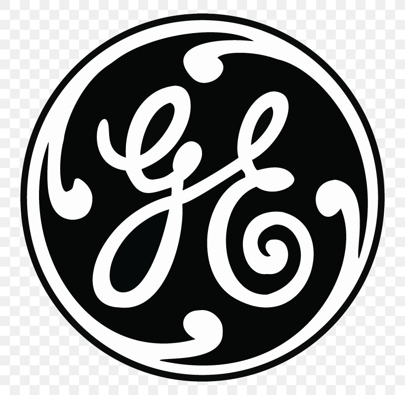 GE Global Research General Electric Logo Electricity Company, PNG, 800x800px, Ge Global Research, Black And White, Brand, Chief Executive, Company Download Free