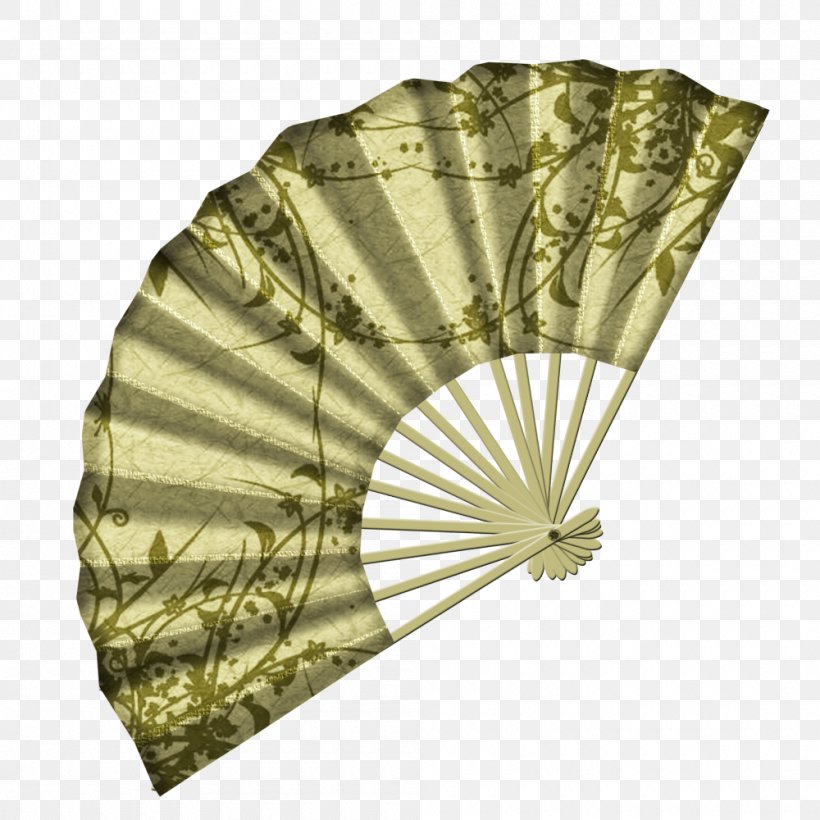 Hand Fan Paper Image JPEG, PNG, 1000x1000px, Hand Fan, Cdr, Decorative Fan, Digital Art, Paper Download Free