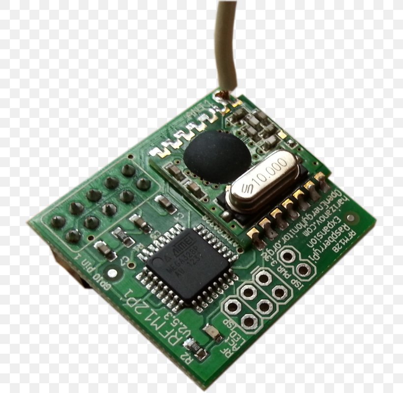 Microcontroller Electronics Electronic Engineering Electronic Component Network Cards & Adapters, PNG, 721x800px, Microcontroller, Circuit Component, Computer Network, Controller, Electronic Component Download Free