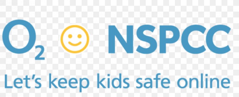 National Society For The Prevention Of Cruelty To Children Internet Safety Parent United Kingdom, PNG, 862x352px, Internet Safety, Area, Blue, Brand, Child Download Free