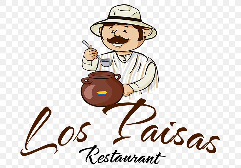 Paisa Region Colombian Cuisine Los Paisas Restaurant Menu, PNG, 700x571px, Paisa Region, Cartoon, Charlotte, Colombian Cuisine, Cowboy Download Free