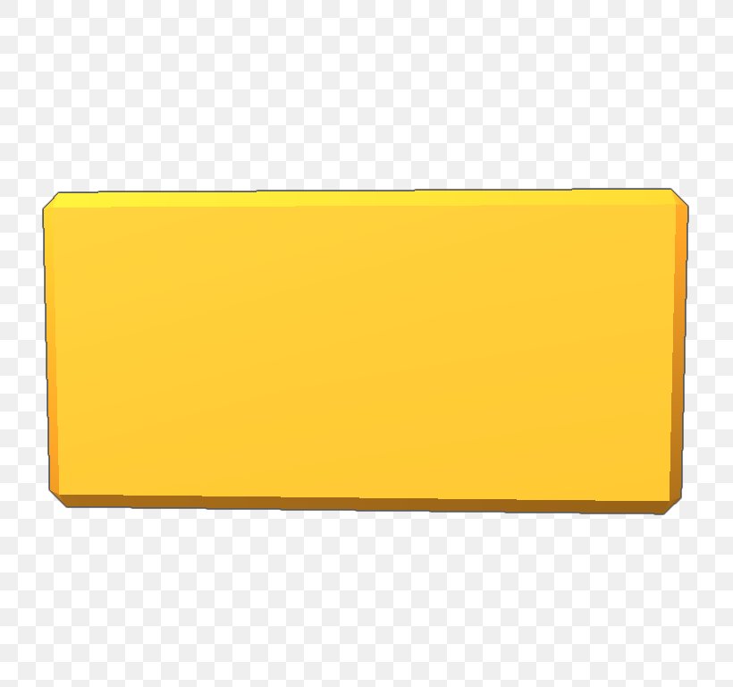 Rectangle, PNG, 768x768px, Rectangle, Orange, Yellow Download Free
