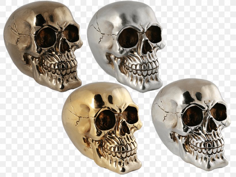 Skull Piggy Bank Silver Tirelire Jewellery, PNG, 945x709px, Skull, Body Jewellery, Body Jewelry, Bone, Color Download Free