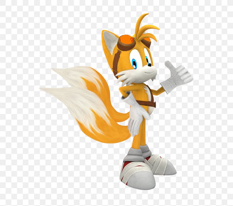 Tails Sonic Boom Sonic The Hedgehog Sonic Forces Sonic Chaos, PNG, 549x723px, Tails, Action Figure, Animal Figure, Carnivoran, Cartoon Download Free