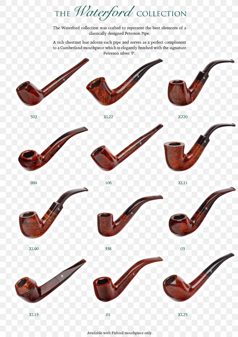 Tobacco Pipe Peterson Pipes Shoe Document, PNG, 2480x3508px, Tobacco Pipe, Chart, Document, Hallmark Cards, Pdf Download Free
