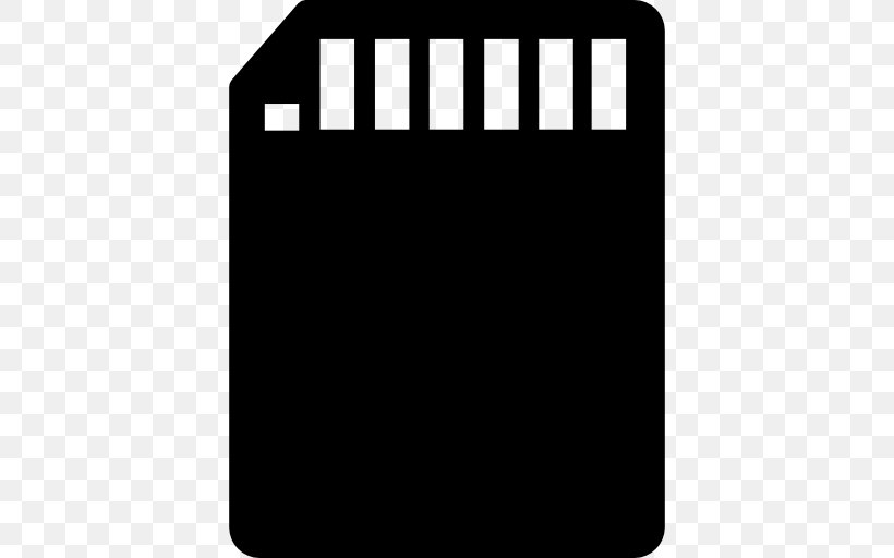 Secure Digital Flash Memory Cards Computer Data Storage, PNG, 512x512px, Secure Digital, Black, Black And White, Camera, Computer Data Storage Download Free