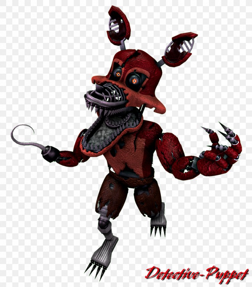 Five Nights At Freddys 4 Five Nights At Freddys 3 Nightmare, PNG, 837x955px, Five Nights At Freddys 4, Action Figure, Android, Animation, Drawing Download Free