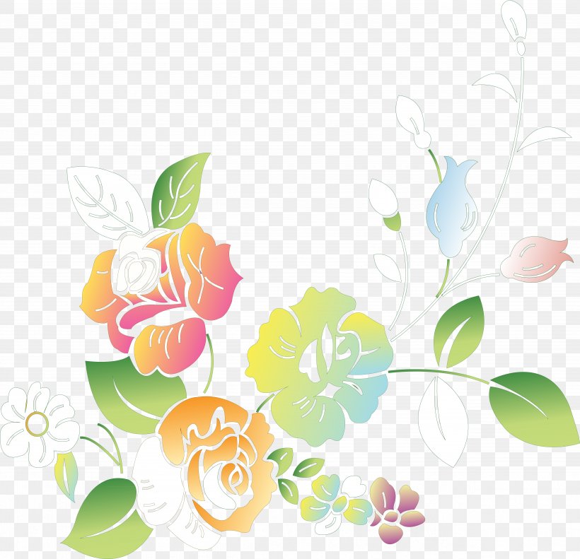 Flower Floral Design Petal Clip Art, PNG, 5011x4837px, Flower, Digital Scrapbooking, Flora, Floral Design, Floristry Download Free