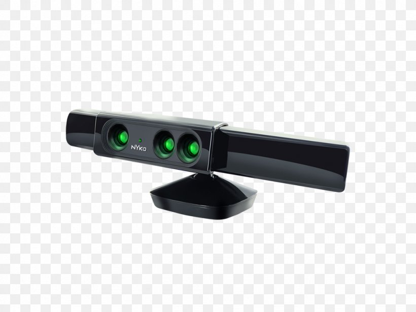 Kinect Xbox 360 Xbox One Video Game Nyko, PNG, 1024x768px, Kinect, All Xbox Accessory, Computer Software, Electronic Device, Game Controllers Download Free