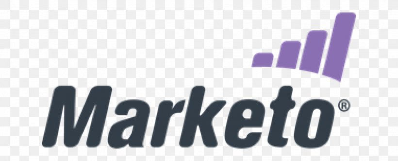 Logo Marketo Vector Graphics Brand Company, PNG, 1984x801px, Logo, Brand, Company, Marketo, Text Download Free